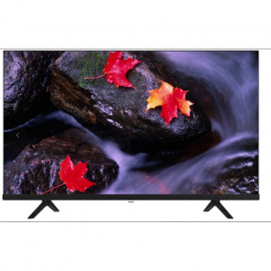 : Vision 32-Inch Digital HD LED TV – USB, HDMI, AV Input, Inbuilt Decoder, Slim Design