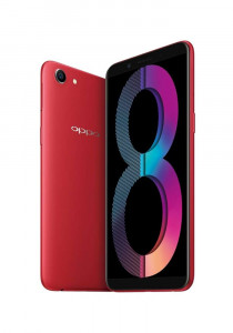 Oppo A96, 6.43",5G-256GB ROM+8GB RAM,48MP,(Dual SIM),4500mAh /CY//BLUE