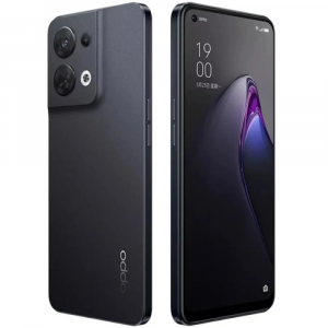 Oppo Reno 8 5G, 6.4", 8+256GB, (Dual Sim)4500mAh - Shimmer Black....