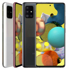 Samsung Galaxy M13, 6.6" 128GB + 6GB RAM (Dual SIM), 5000mAh, 4G, Aqua Green