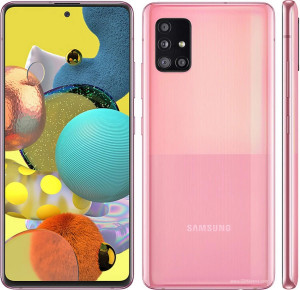 Samsung Galaxy F13, 6.6", 4GB RAM + 64GB (Dual SIM), 6000mAh, Nightsky Green