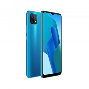 Oppo A16k, 6.52", 32GB + 3GB RAM (Dual SIM), 4230mAh - Blue
