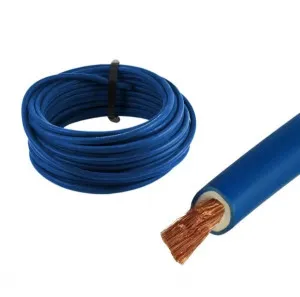 Solar Battery Cable Single Core 50mm2