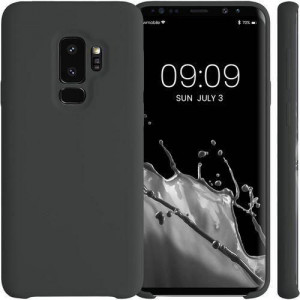 Samsung Galaxy S10+ Plus -128GB+8GB RAM- Single Sim 6.1" - Black
