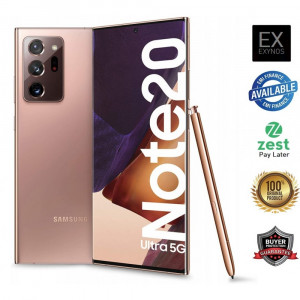 Samsung Galaxy Note 10 Plus - 6.8" - 256GB - 12GB RAM