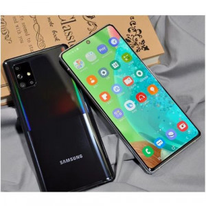 Samsung Galaxy M13, 6.6" 128GB + 6GB RAM (Dual SIM), 5000mAh