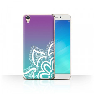 Oppo A31 6GB RAM+128G ROM 6.5in Screen HD Camera12MP Fingerprint Smartphone(Cyan)