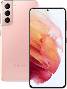 Badili -Samsung Galaxy S21 5G, 256 GB , Pink.
