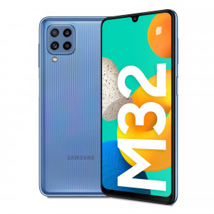 5.5", 1GB + 16GB, (Dual SIM) - Galaxy Blue