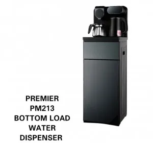 premier PM-213 Bottom load water dispenser