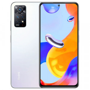 XIAOMI Redmi Note 11 Pro 6.67", 6GB+128GB