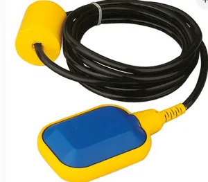 Floatswitch
