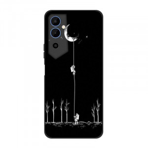 SmartShield™ Premium Liquid Silicone Phone Case – Compatible with Infinix Note 30 4G/5G, Note 30 Pro, Tecno Spark 10/10 Pro/10C, Camon 20 Pro 4G/5G, Itel S23, A60, A60S – Anti-Shock Square De