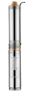 Hanti HSP2200‑BF Submersible Pump – 2.2 kW (3‑Phase)