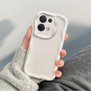 SmartShield™ Premium Liquid Silicone Phone Case – Compatible with Infinix Note 30 4G/5G, Note 30 Pro, Tecno Spark 10/10 Pro/10C, Camon 20 Pro 4G/5G, Itel S23, A60, A60S – Anti-Shock Square De