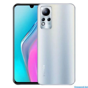 Infinix NOTE 12 VIP, 6.67", 256GB + 8GB (Dual SIM), 4500mAh, Cayenne Grey
