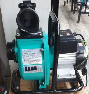 Shiyuan SYBL-2200 4-4 Surface Solar Water Pump – 16M Head