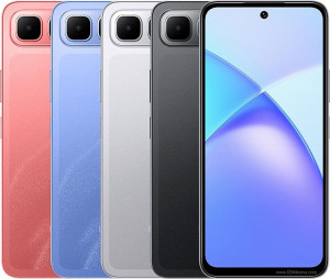 Infinix smart mobile phone