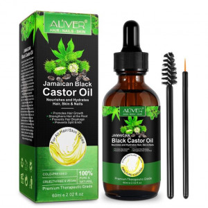 Black Castor
