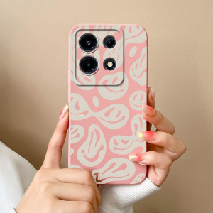 For Tecno Pova Neo 2 Phone Case Wallet Leather Cover For Tecno Pova Neo 2-black