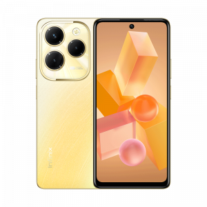 Infinix SMART 6, 6.6", (2GB RAM + 32GB ROM), 5000MAH, 3G - BLACK