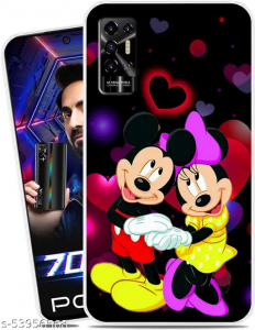 SmartShield™ Premium Liquid Silicone Phone Case – Compatible with Infinix Note 30 4G/5G, Note 30 Pro, Tecno Spark 10/10 Pro/10C, Camon 20 Pro 4G/5G, Itel S23, A60, A60S – Anti-Shock Square De