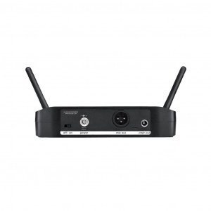 SHURE GLXD4 Digital Wireless Receiver for GLXD Wireless Systems