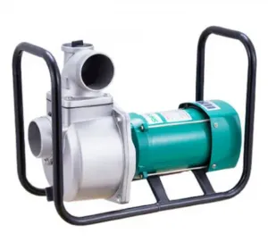 Shiyuan 80 3-Surface Solar Water Pump – 15M Head