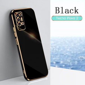 for Tecno Spark 20 Pro Plus 4G Wallet Case Top Leather Multicard Slot Case dark brown