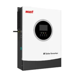 MUST 5.5KW Prem Inverter