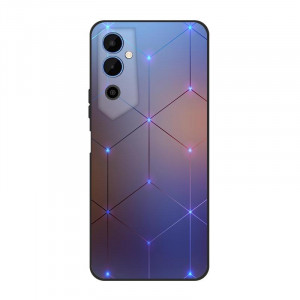 Tecno Spark 20 Pro +/Tecno Spark 20 Pro Plus Green Leather Case