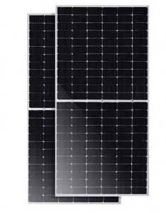 585W Monocrystalline Solar Panel