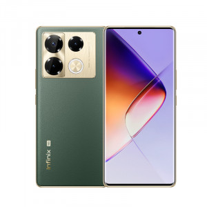 Infinix Hot 12i, 6.6", 64GB + 4GB RAM (Dual SIM), 5000mAh, 4G, Racing Black