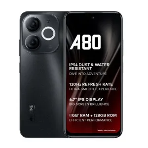 Itel A80