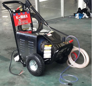 Kmax car wash machine 3800