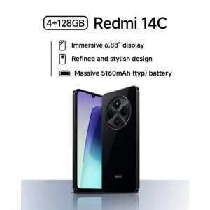 XIAOMI Redmi 14C