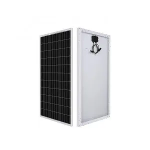 Solarmax 200W Solar Panel All Weather 25 Years Warranty Mono Crystalline