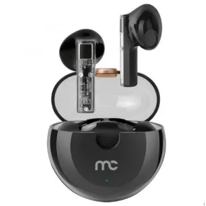 Mycandy Transparent True Wireless Earbuds (TWS-B125TR)