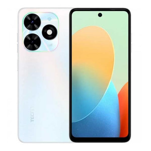 Tecno CAMON 18P, 6.8", [128GB ROM + 8GB RAM], 5000MAH Dusk Gray