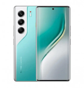 Tecno Pova Neo, 6.8", 64GB+ 4GB (Dual SIM),4G LTE, 6000mAh, BLUE