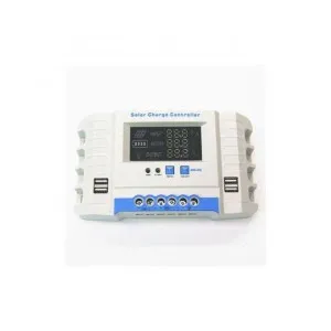 Solarmax 30A Solar Charge Controller