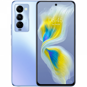 Tecno Spark 10C , 6.6" FHD,128GB ROM+8GB RAM ,5000mAh