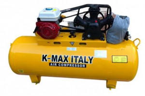 K-Max Industrial Air Compressor 50L For Painting & Vehicle Tire Inflation