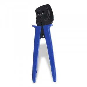 Solar MC4 Connector Crimping Tool