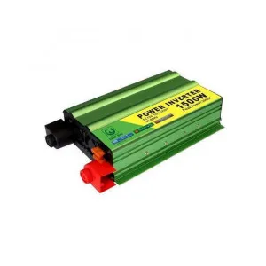Solarmax 1500W Solar Power Inverter (DC to AC Converter)