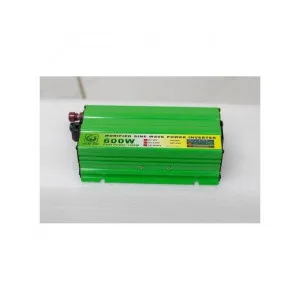 Solarmax 600W Solar Power Inverter (DC to AC Converter)