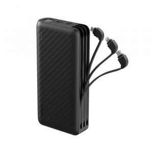 Oraimo 10000 MAh Portable Fast Power Bank