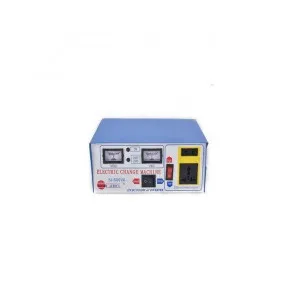 500VA Solar Inverter with Built-in Battery Charging