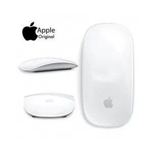 Apple Magic Mouse – Silver