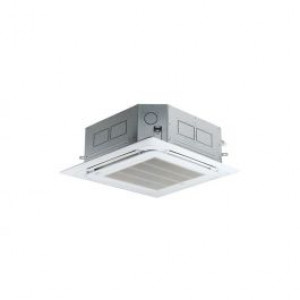 LG ATNQ22GPLA4 18K BTU Ceiling Cassette AC
